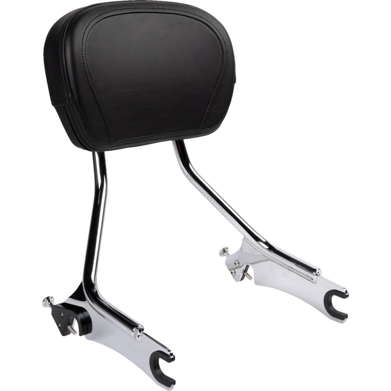 COBRA Detachable Backrest Kit