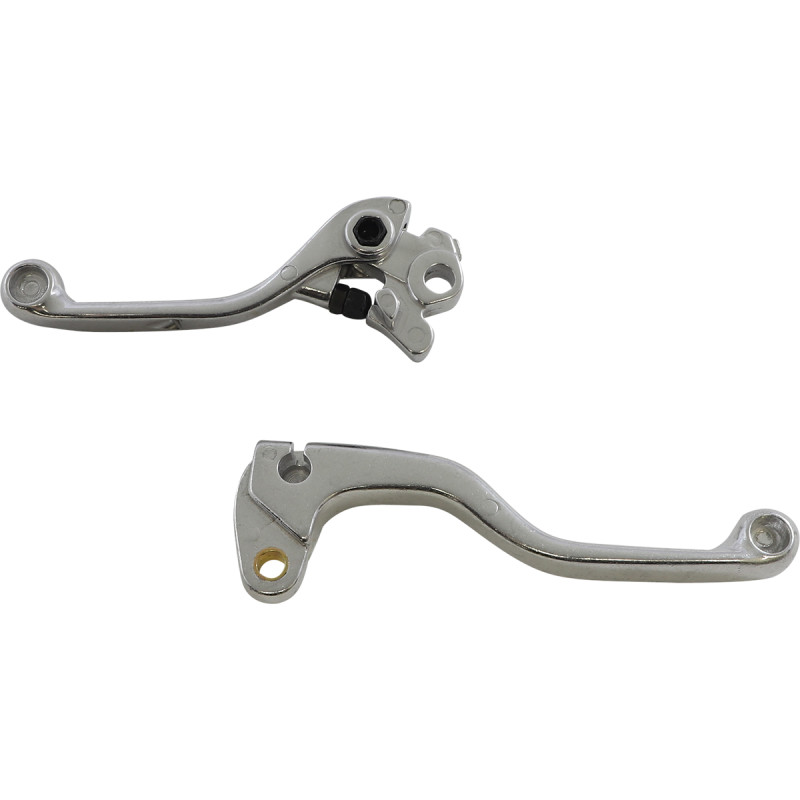 TMV Handlebar Control Levers - Image 3
