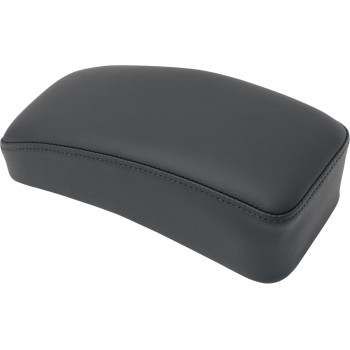 Large Pillion - Black