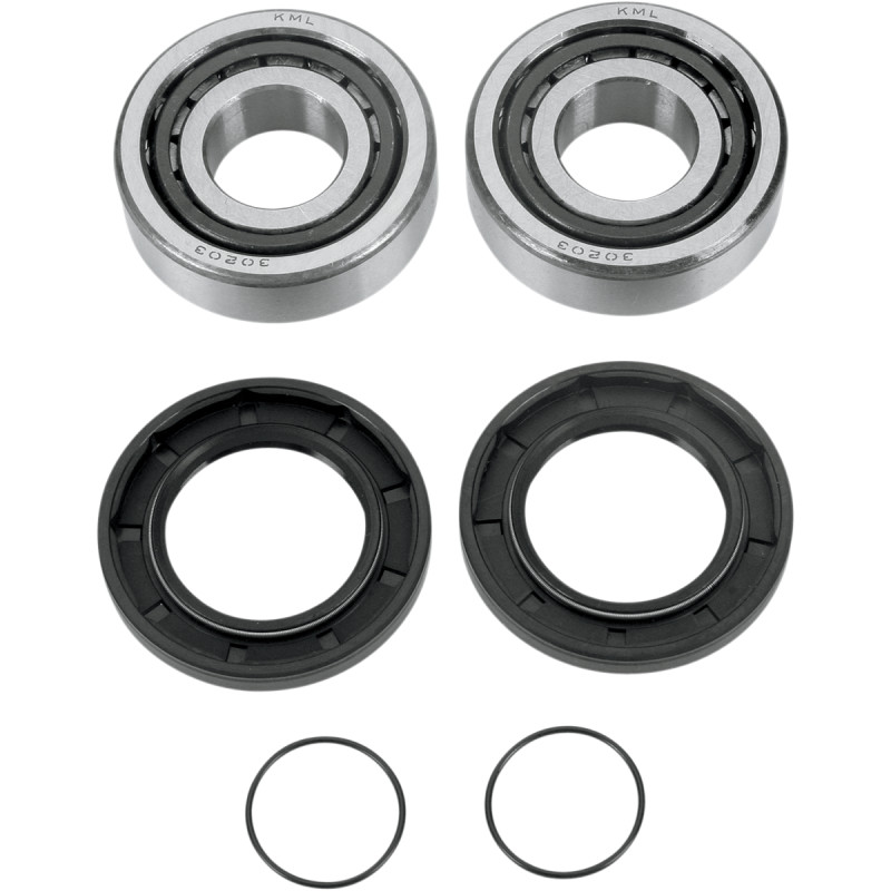 MOOSE OFFROAD Swingarm Bearing Kit - Image 43