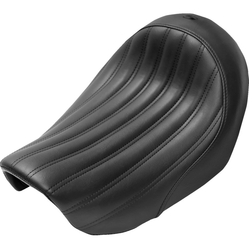 SADDLEMEN Knuckle Solo Seat - Image 6
