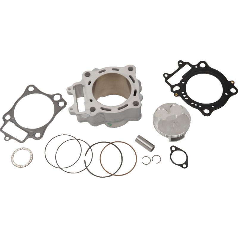 CYLINDER WORKS Big Bore Cylinder Kit - Image 18