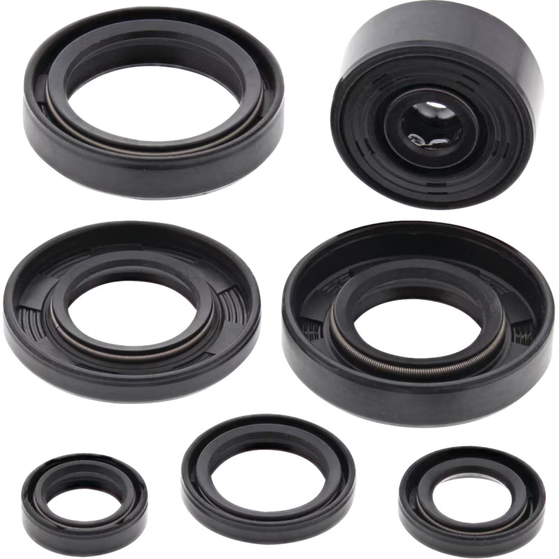 MOOSE OFFROAD Oil Seal Set - Image 10