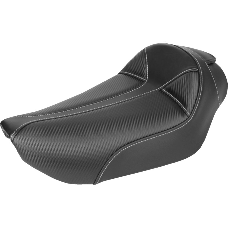 SADDLEMEN Dominator Solo Seat - Image 8