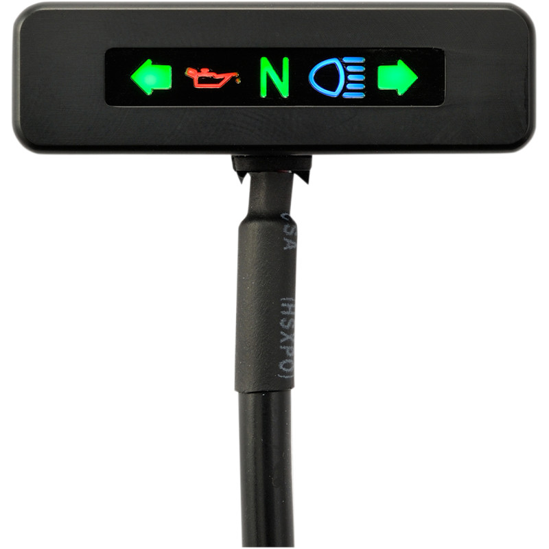 SHINDY Micro LED Indicator