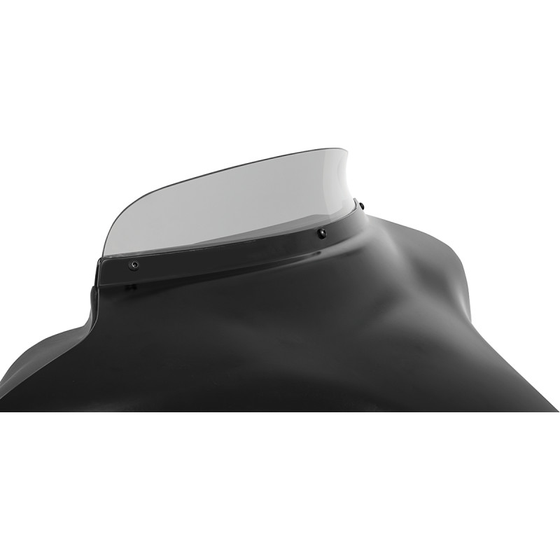 MEMPHIS SHADES Batwing Spoiler Windshield - Image 6