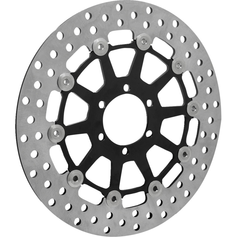 ARLEN NESS Factory Replacement Brake Rotor