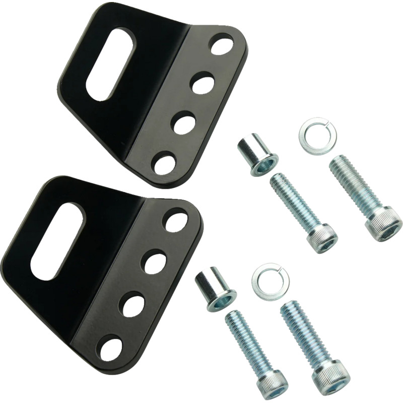 CIRO Tie-Down Brackets
