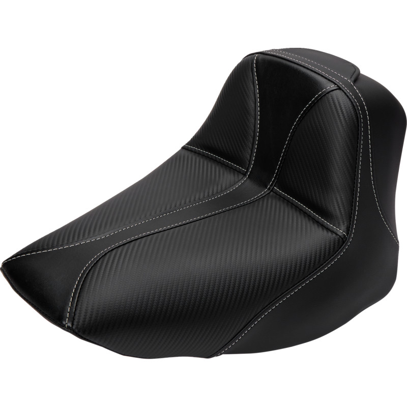 SADDLEMEN Dominator Solo Seat - Image 5
