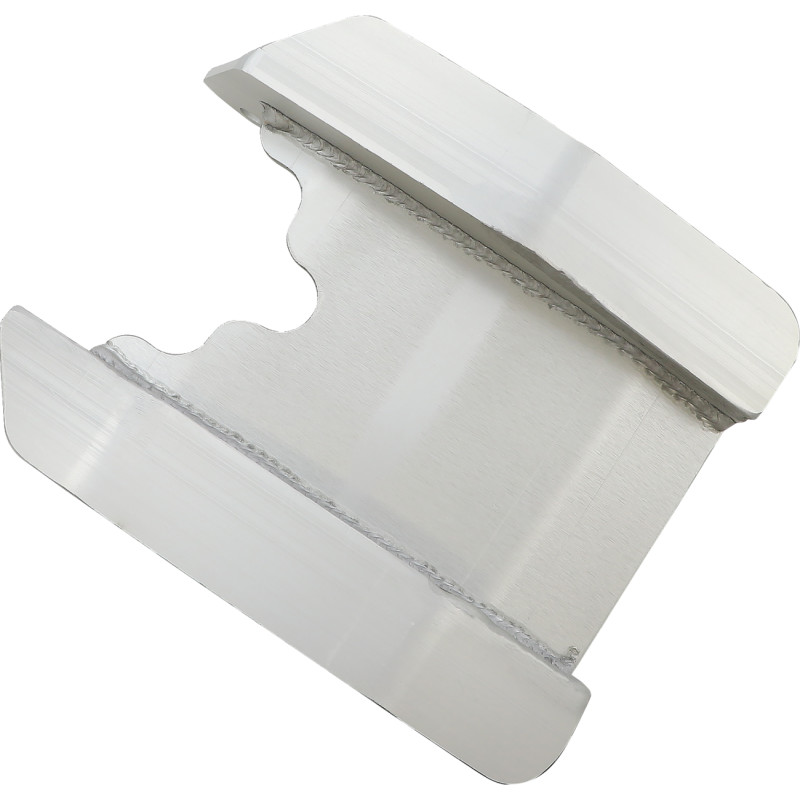 MOOSE OFFROAD Bullet Line Heavy Duty Swingarm Skid Plate - Image 2