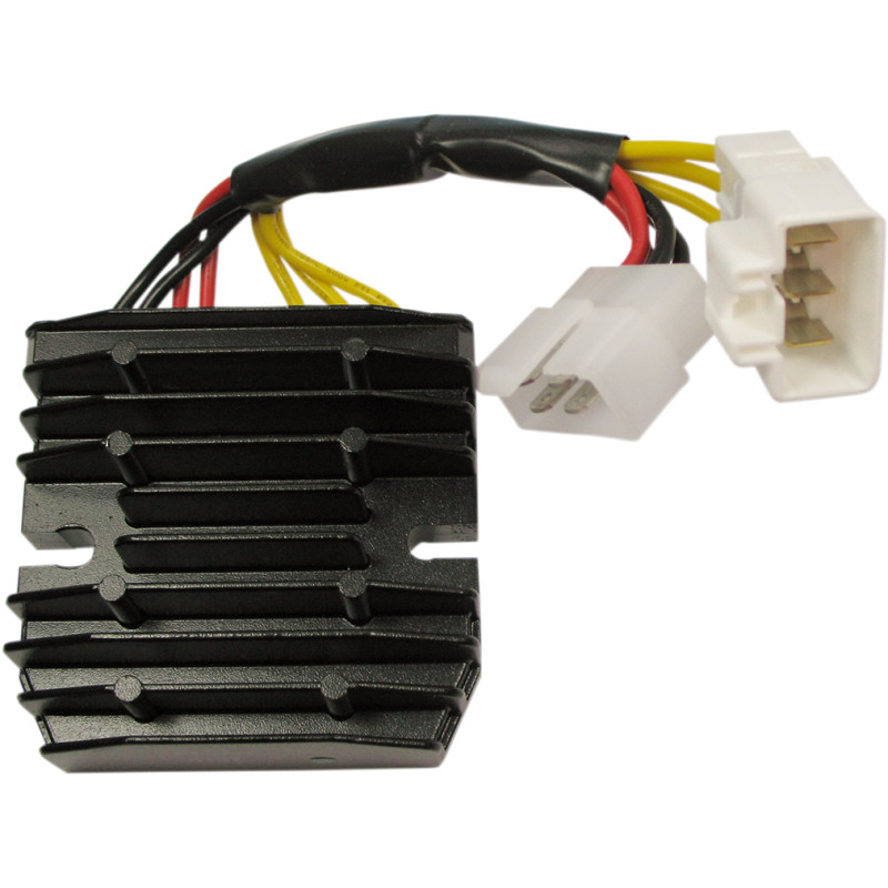 RICK'S MOTORSPORT ELECTRIC Rectifier and Regulator for Honda - Image 17