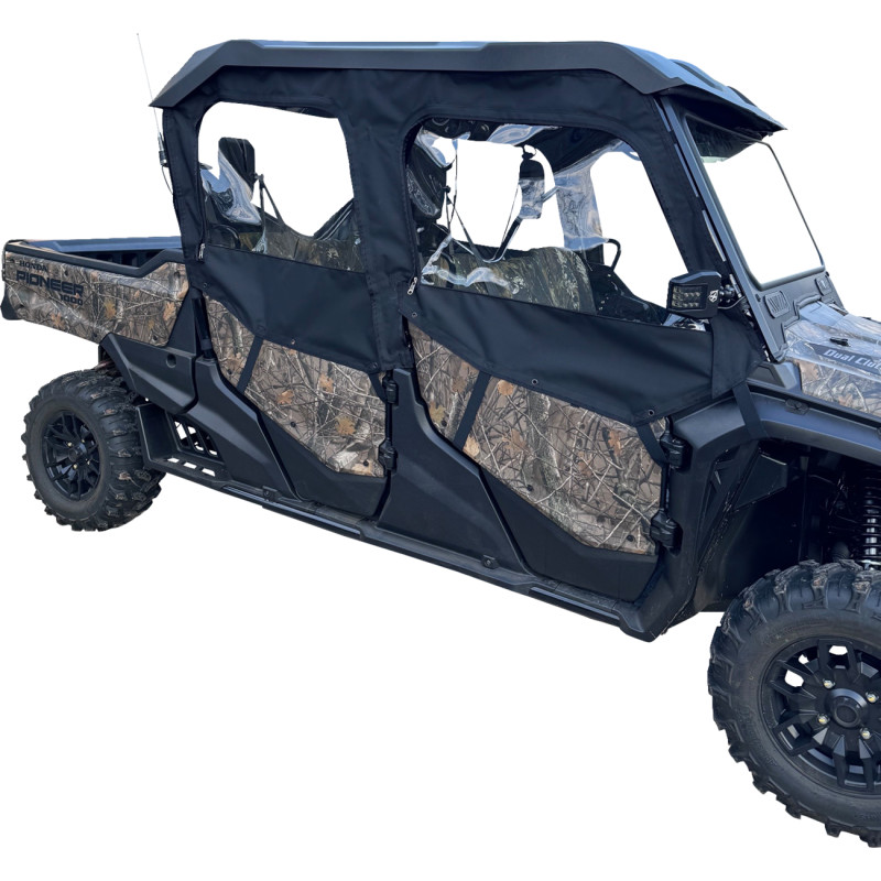 MOOSE OFFROAD Side Enclosure - Image 15