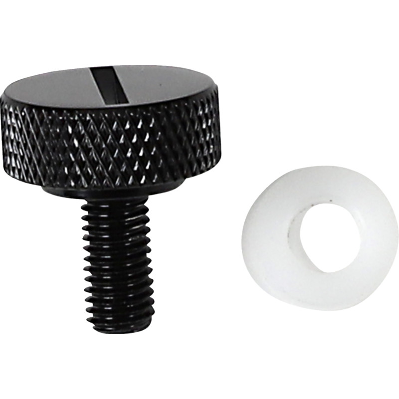 DRAG SPECIALTIES Seat Knob Kit