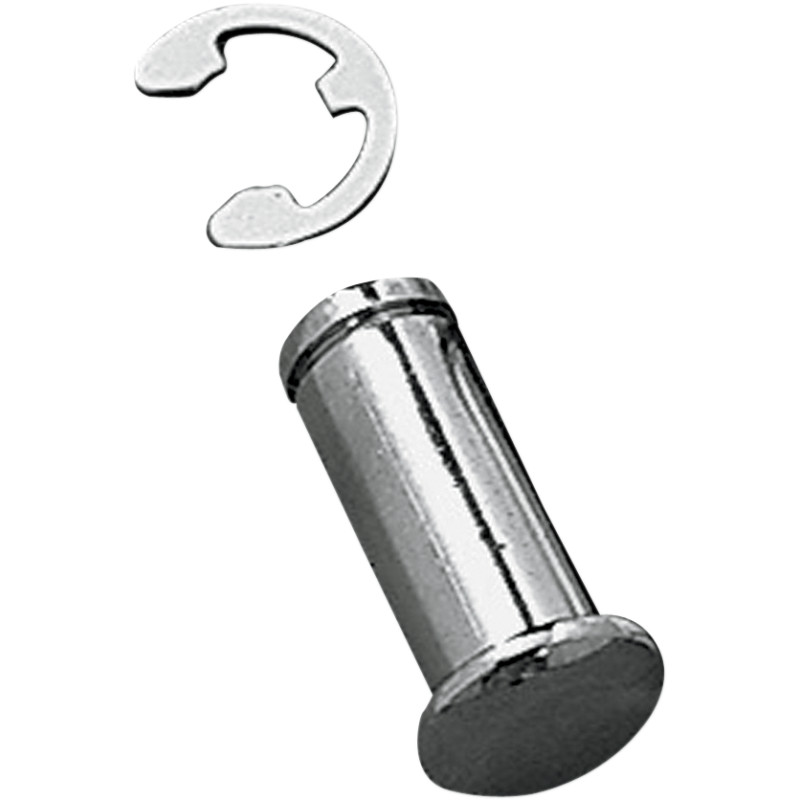 DRAG SPECIALTIES Pivot Pin/Clip Kit