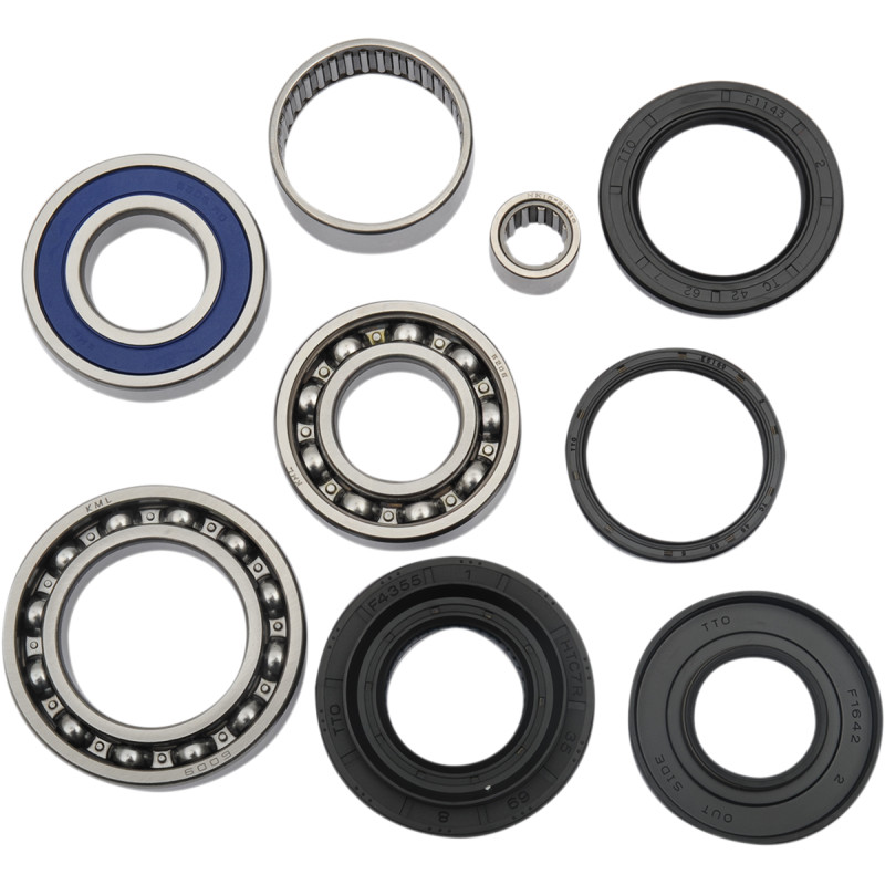 MOOSE OFFROAD Bearing/Seal Kit - Image 2