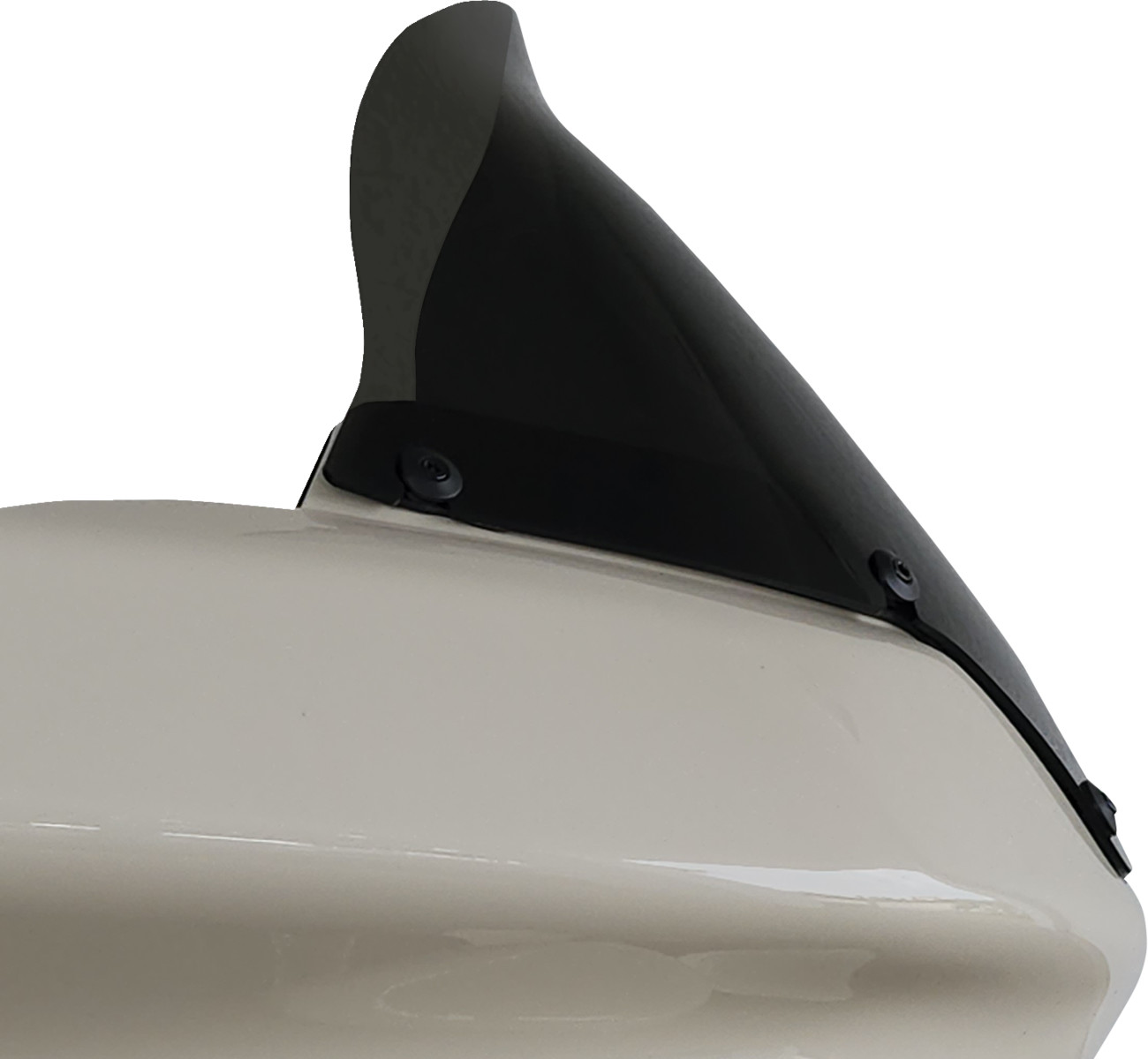 WIND VEST Windshield