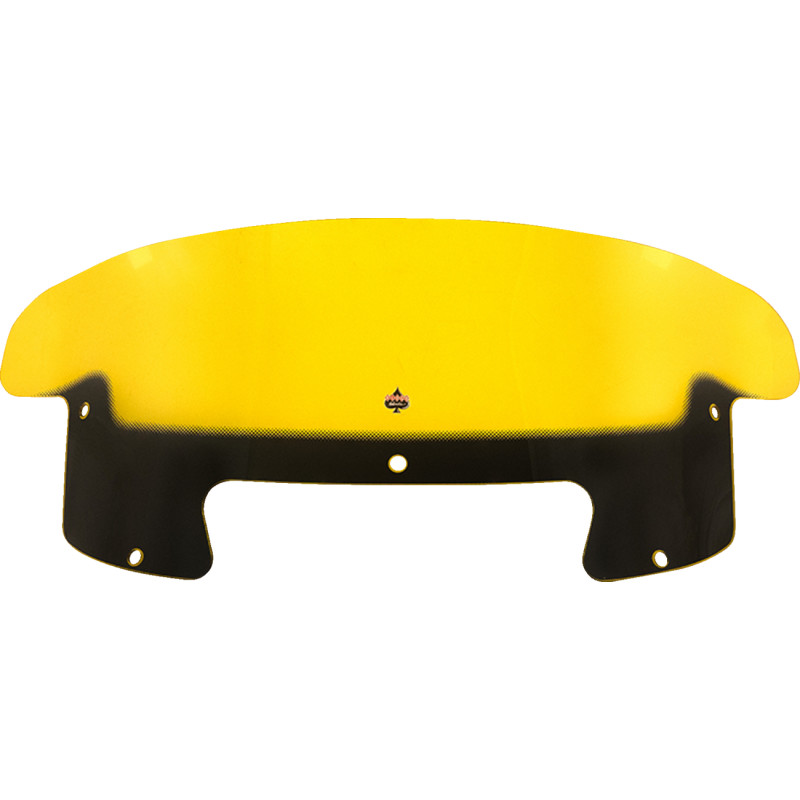 KLOCK WERKS Kolor Flare® Windshield - Image 5