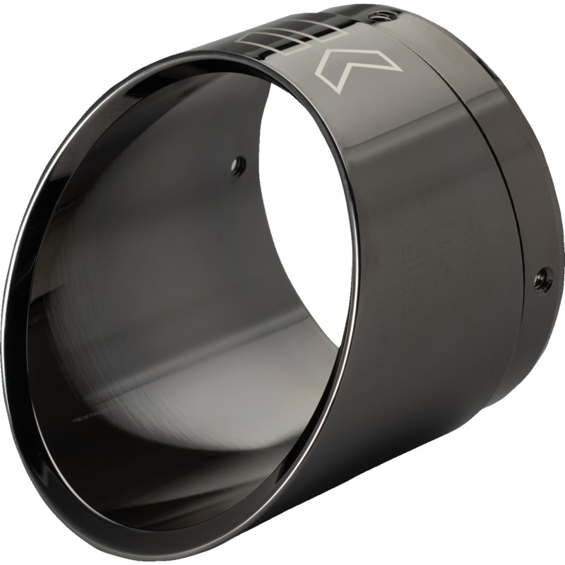 KHROME WERKS Edge End Cap Tip