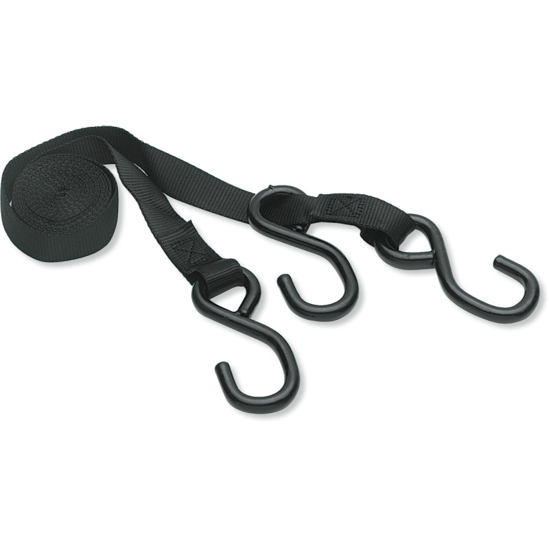 PARTS UNLIMITED Tow Rope