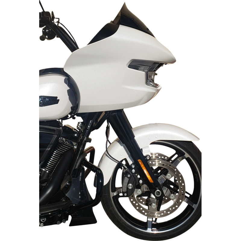 WIND VEST Replacement Acrylic Windscreen - Image 32