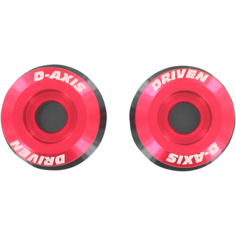 DRIVEN RACING D Axis Spools - Image 7
