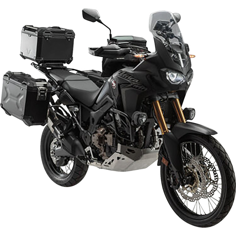 SW-MOTECH Adventure Luggage System - Image 2