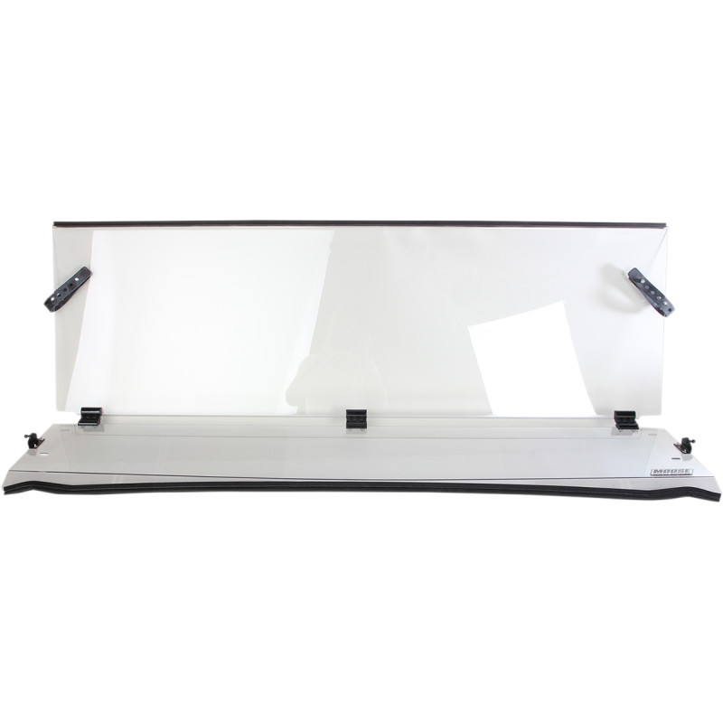 MOOSE OFFROAD Full Folding Windshield - Image 14