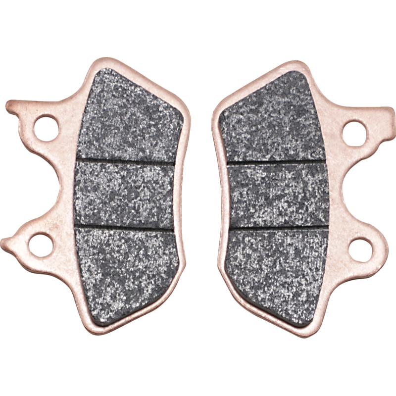 SBS Sintered Metal Harley/Buell Brake Pads - Image 3