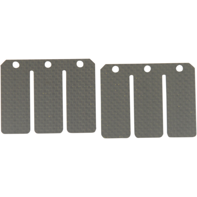 BOYESEN Super Stock Reed Set