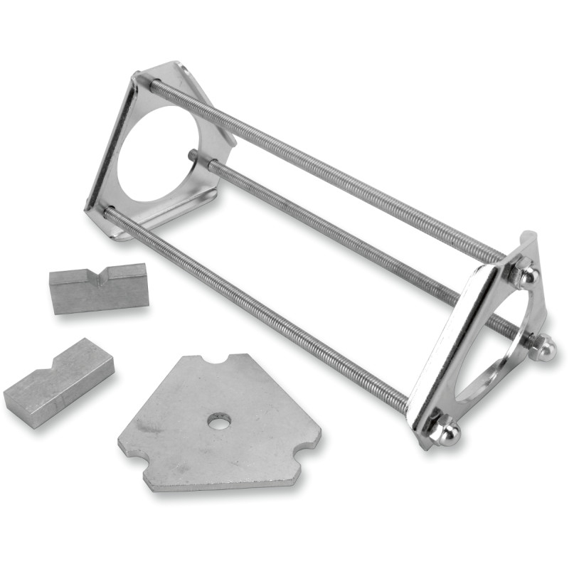 LA CHOPPERS Shock Spring Compression Tool