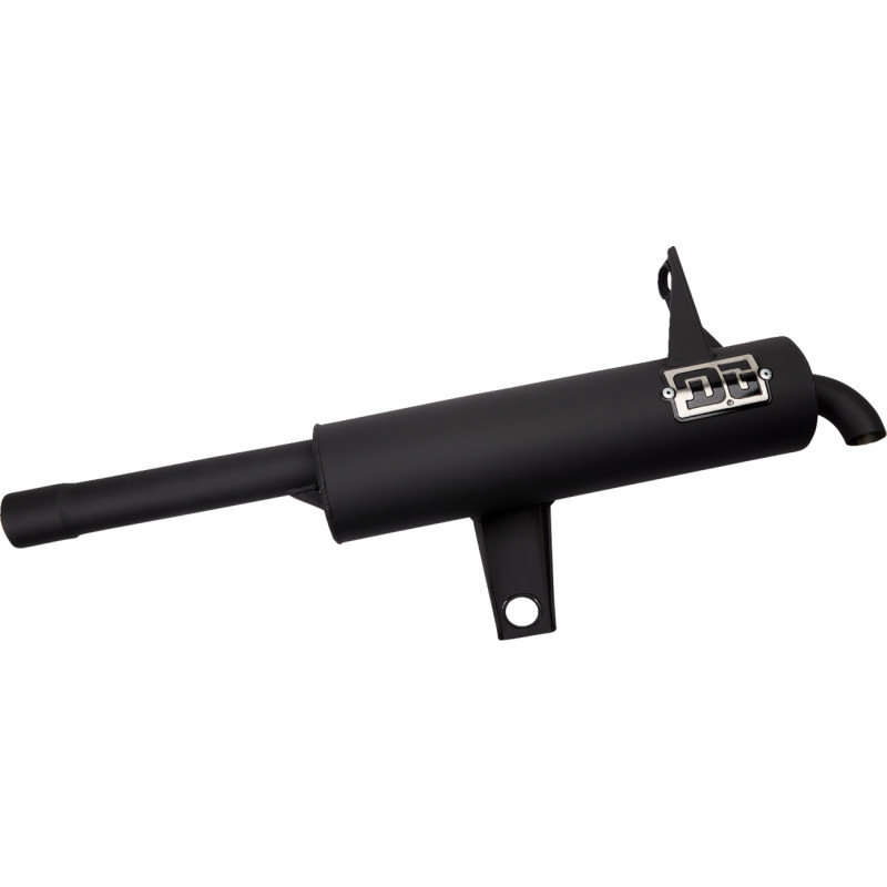 DG PERFORMANCE RCM II Utility Series Slip-On - Image 5