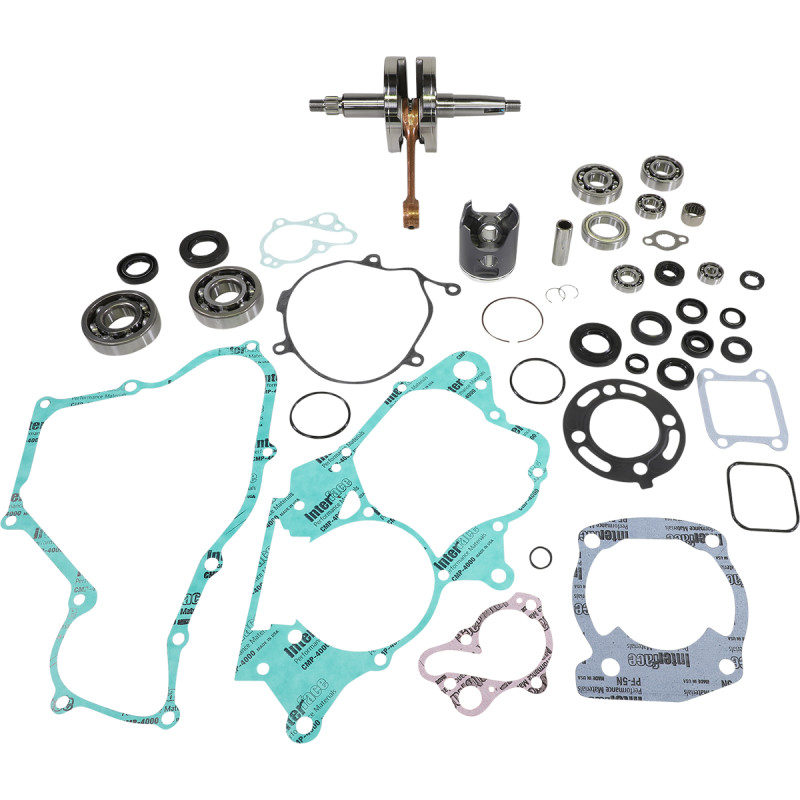 VERTEX Complete Engine Rebuild Kit for 2-Stroke - Image 6