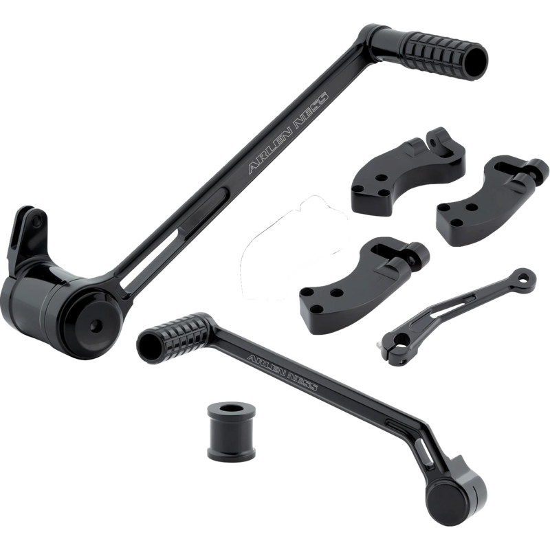 ARLEN NESS Extended Foot Control Kit