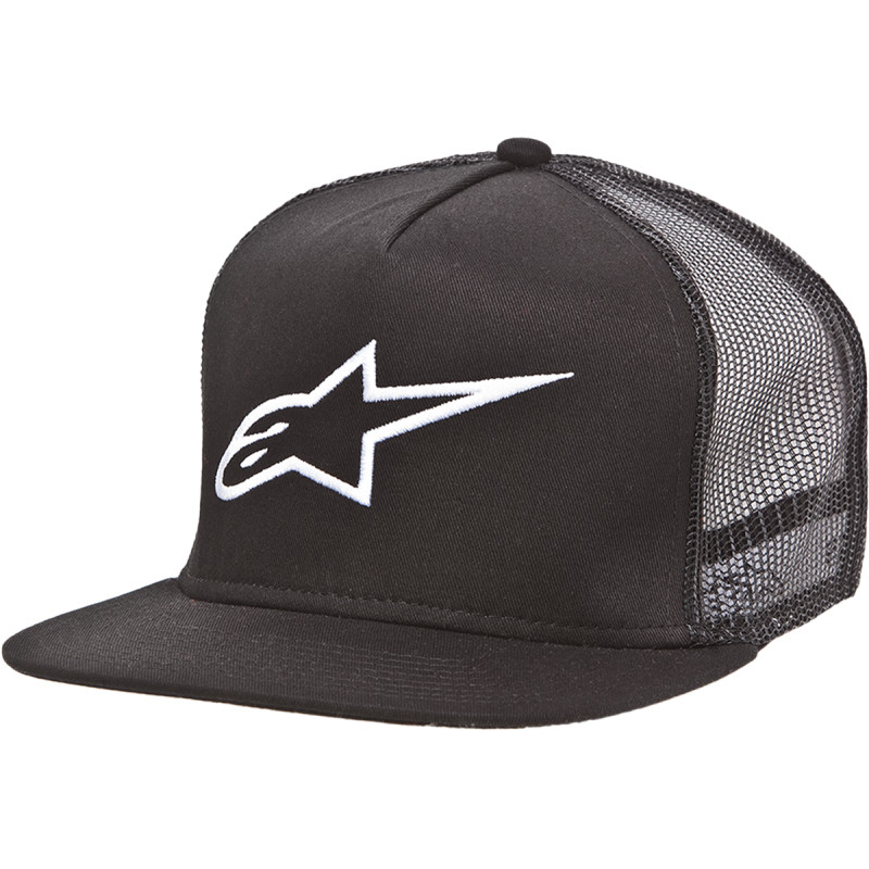 ALPINESTARS Corp Trucker Hat