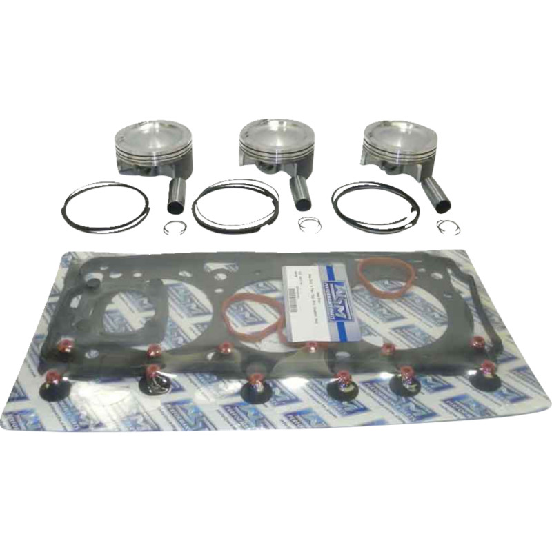 WSM Top-End Engine Rebuild Kit