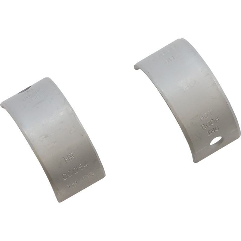 HOT RODS Main Plain Bearing Crankshaft