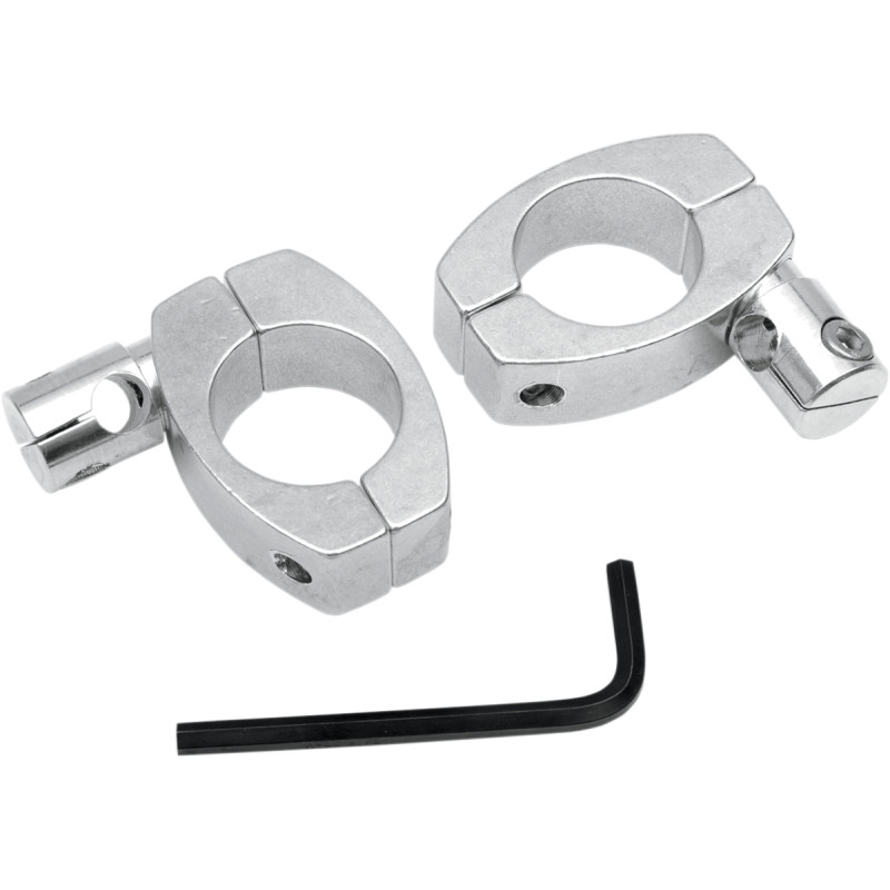 MEMPHIS SHADES Handlebar Mounting Kit