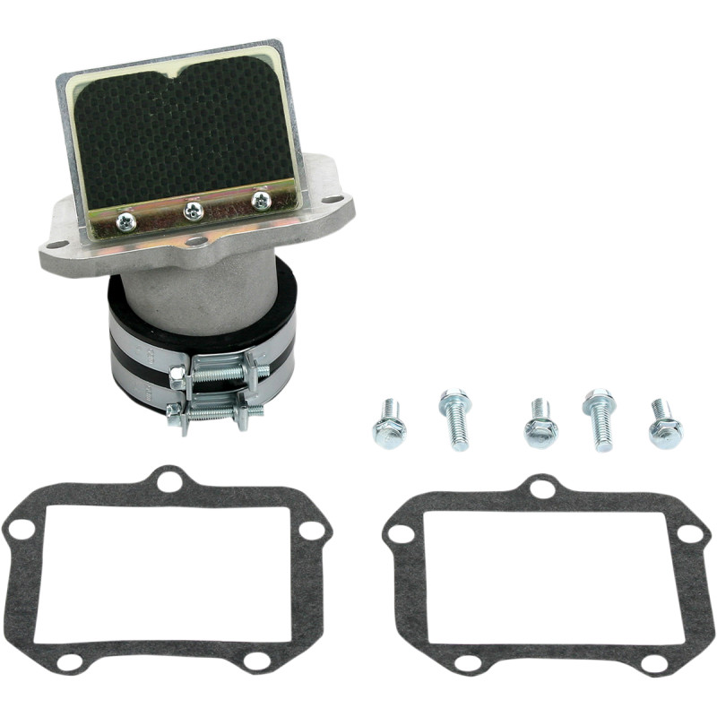 BOYESEN Rad Valve Reed Cage Assembly - Image 30