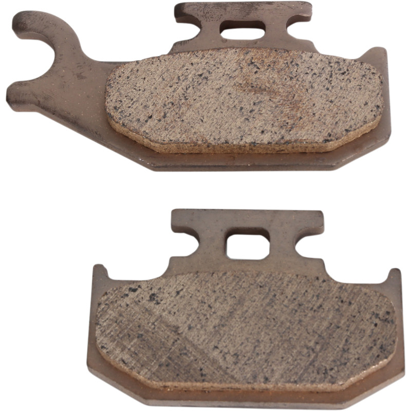 DP BRAKES ATV/UTV Sintered Metal Brake Pads - Image 23