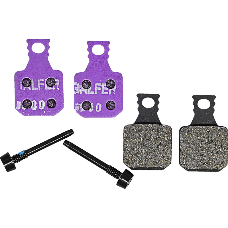 GALFER E-Bike Compound Brake Pads