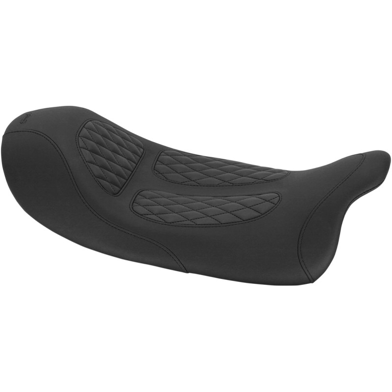 MUSTANG Dave Perewitz Signature Solo Seat