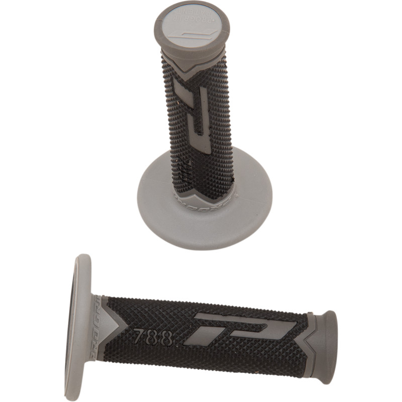 PRO GRIP Cross Triple Density 788 Grips