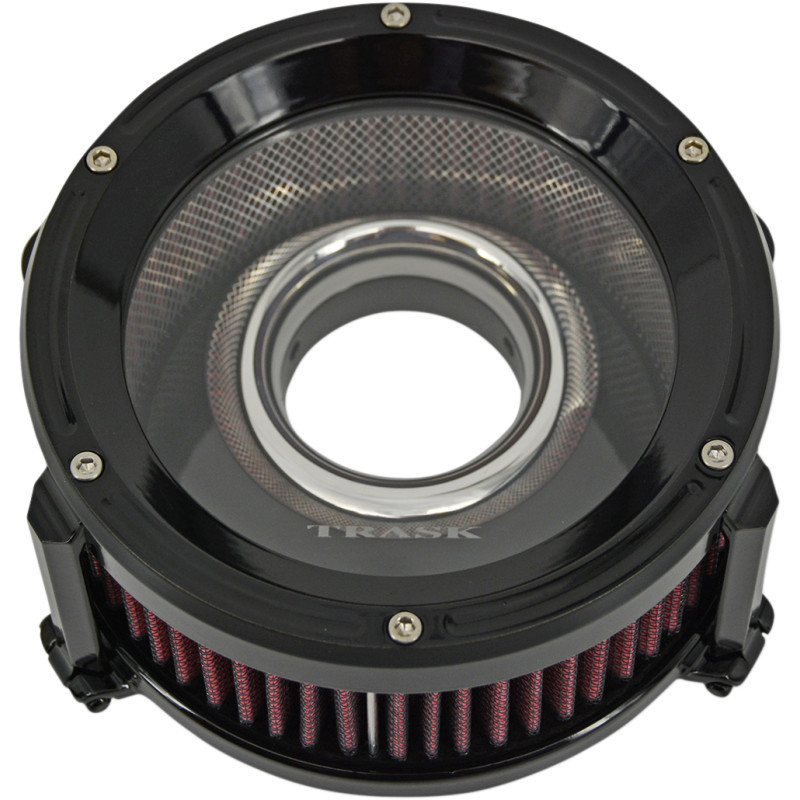 TRASK Assault Charge High-Flow Air Cleaner - Image 12