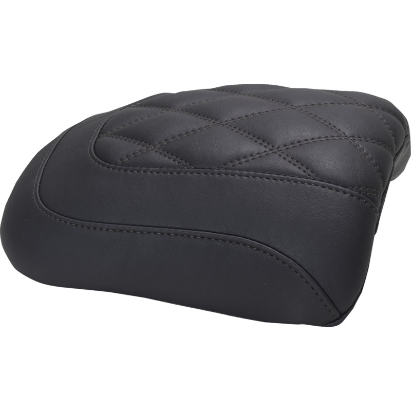 MUSTANG Padded Passenger Seat Cowl