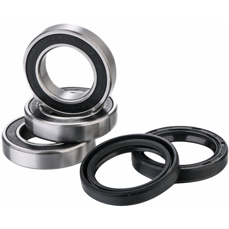 FACTORY LINKS Wheel Bearing Kit - Image 21