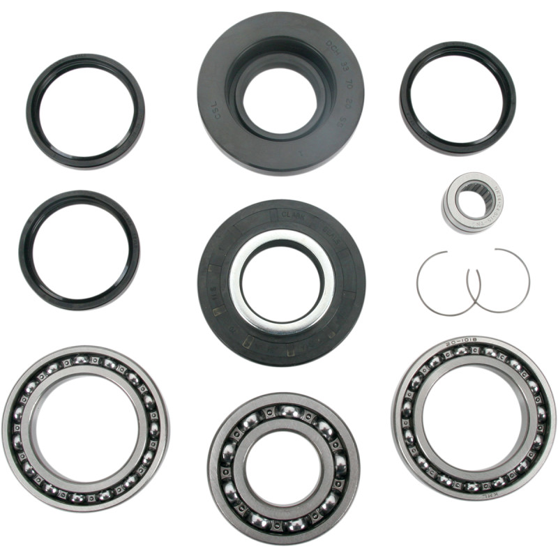 MOOSE OFFROAD Bearing/Seal Kit - Image 32