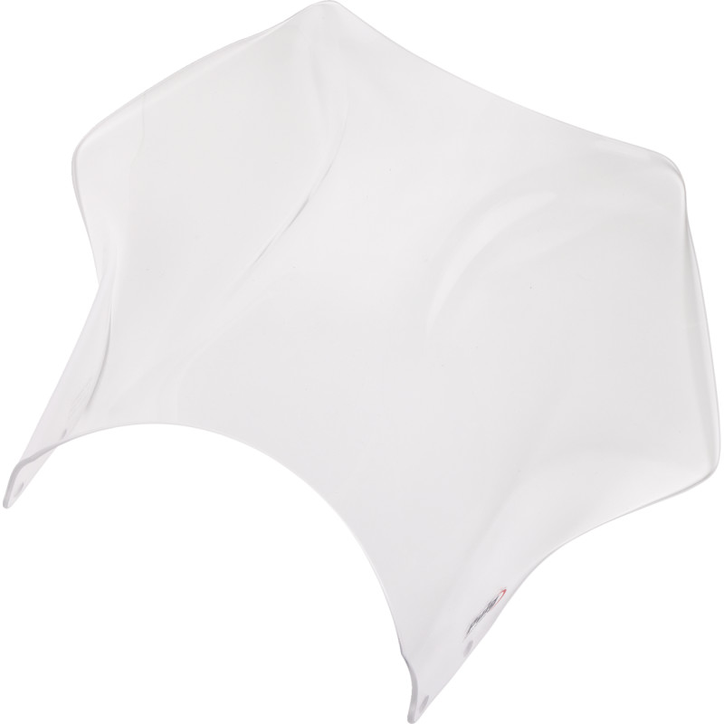 PUIG HI-TECH PARTS Raptor Windshield