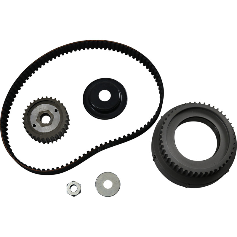 BELT DRIVES LTD. 11 mm Belt Drive