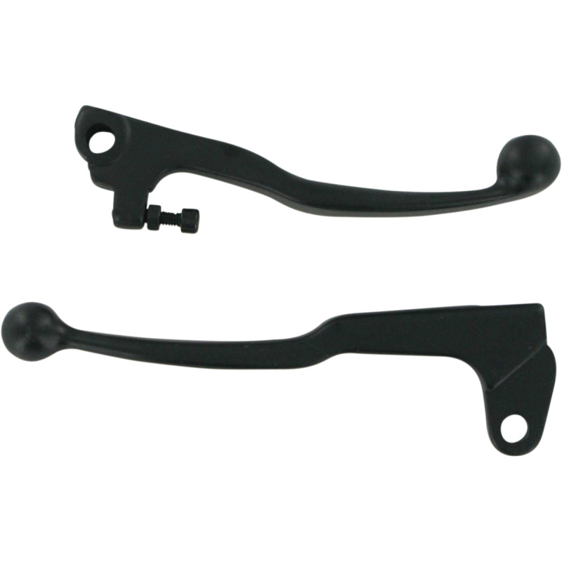 PARTS UNLIMITED Shorty Power Lever Set - Image 7