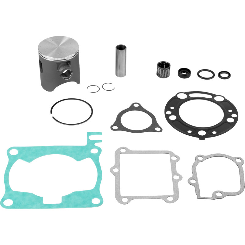 VERTEX Top End Piston Kit Cast Replica for 2-Stroke